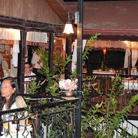 Akay Hotel Patara Ngoại thất bức ảnh