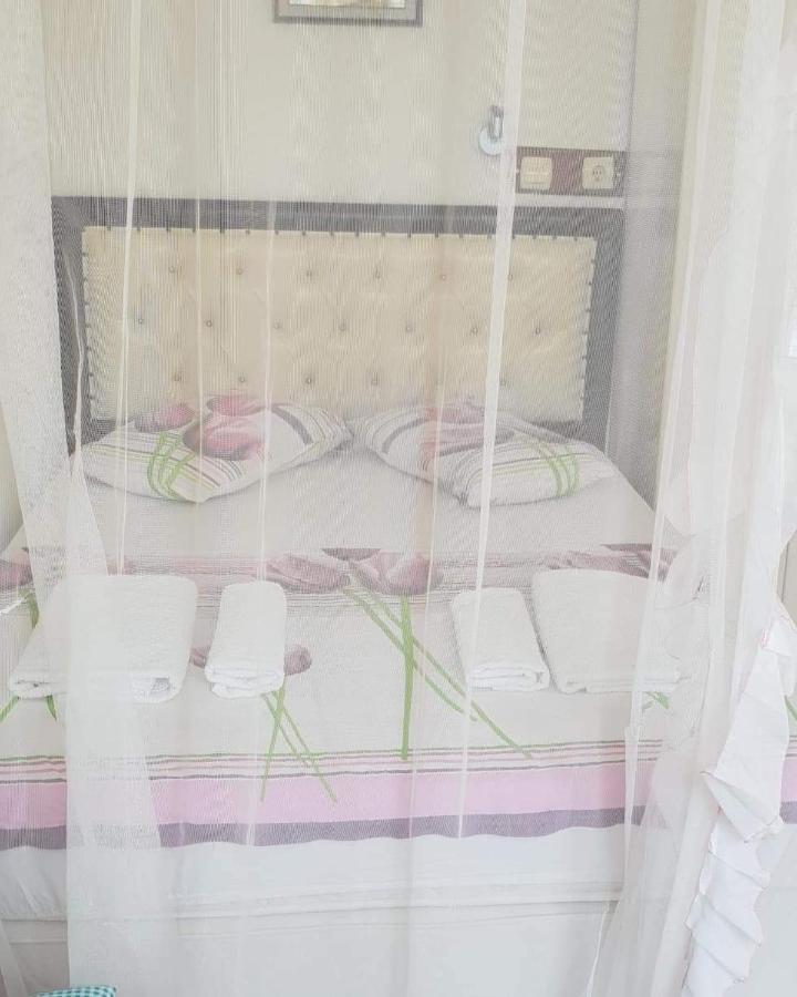 Akay Hotel Patara Ngoại thất bức ảnh