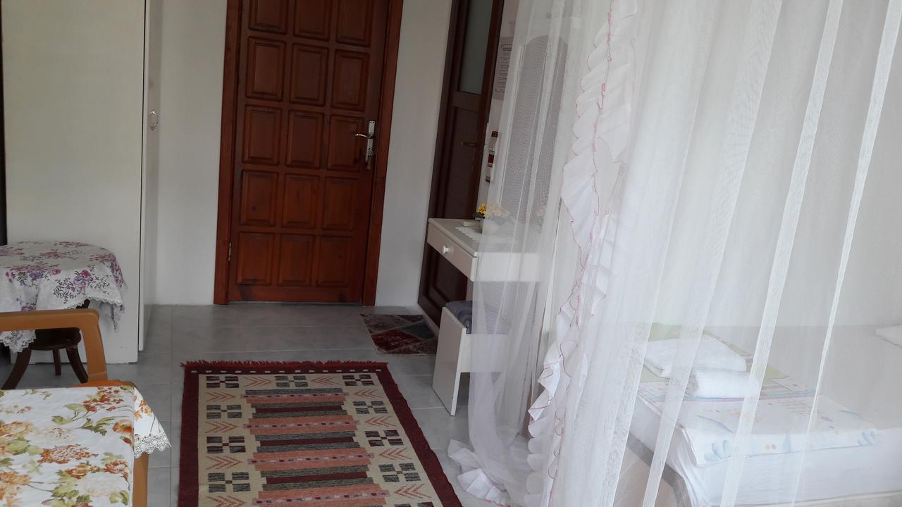 Akay Hotel Patara Ngoại thất bức ảnh